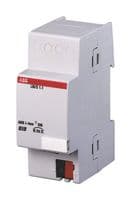 GHQ6310080R0111 - ABB - GHQ6310080R0111 - Process Controller, Logic Module, MDRC, 24V DC, -5 °C to 45 °C, DIN-Rail