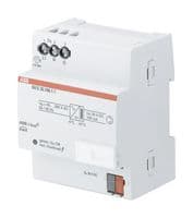 2CDG110144R0011 - ABB - 2CDG110144R0011 - AC/DC DIN Rail Power Supply (PSU), 1 Output, 4.8 W, 30 VDC, 160 mA