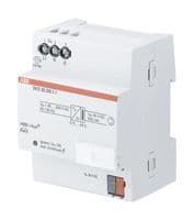 2CDG110166R0011 - ABB - 2CDG110166R0011 - AC/DC DIN Rail Power Supply, 1 Output, 30 V, 320 mA