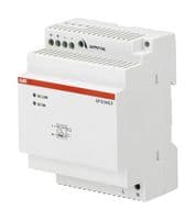 2CDG120037R0011 - ABB - 2CDG120037R0011 - AC/DC DIN Rail Power Supply (PSU), 1 Output, 60 W, 24 VDC, 2.5 A