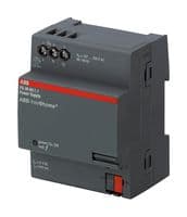 2CDG510001R0011 - ABB - 2CDG510001R0011 - AC/DC DIN Rail Power Supply, 1 Output, 21 V, 640 mA