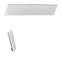GHS2701913R0002 - ABB - GHS2701913R0002 - Blanking/Sealing Plate, Filling Piece, Miniature Circuit Breakers