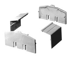 GHS2101933R0001 - ABB - GHS2101933R0001 - Flange/Insulated Housing, Miniature Circuit Breakers