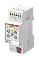 2CDG110090R0011 - ABB - 2CDG110090R0011 - Binary Input, 4-Fold, 36 mm x 64.5 mm x 90 mm
