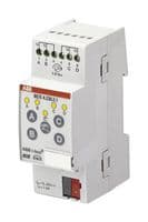 2CDG110091R0011 - ABB - 2CDG110091R0011 - Binary Input, 4-Fold, 10 V to 230 V, 36 mm x 64.5 mm x 90 mm