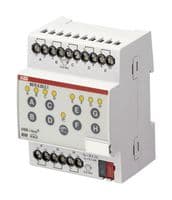 2CDG110092R0011 - ABB - 2CDG110092R0011 - Binary Input, 8-Fold, 72 mm x 64.5 mm x 90 mm
