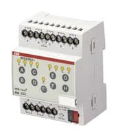 2CDG110093R0011 - ABB - 2CDG110093R0011 - Binary Input, 8-Fold, 10 V to 230 V, 72 mm x 64.5 mm x 90 mm