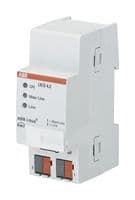 2CDG110171R0011 - ABB - 2CDG110171R0011 - Line Coupler, 36 mm x 64.5 mm x 90 mm