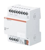 2CDG110190R0011 - ABB - 2CDG110190R0011 - Analog Input, 4-Fold, 72 mm x 64.5 mm x 90 mm