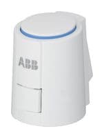 2CDG120049R0011 - ABB - 2CDG120049R0011 - Thermoelectric Valve Drive, 230 V, 44.4 mm x 58.4 mm x 52.1 mm