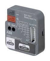 2CDG510003R0011 - ABB - 2CDG510003R0011 - Binary Input, 4-Fold, 39 mm x 40 mm x 12 mm