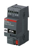 2CDG510004R0011 - ABB - 2CDG510004R0011 - Binary Input, 4-Fold, 230 V, 36 mm x 64.5 mm x 90 mm
