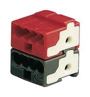GHQ6301901R0001 - ABB - GHQ6301901R0001 - Bus Connection Terminal, 10 mm x 10 mm x 12.4 mm