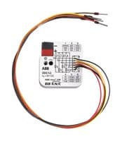 GHQ6310070R0111 - ABB - GHQ6310070R0111 - Universal Interface, 4-Fold, Controller