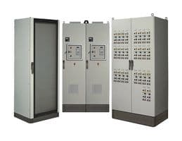 EH6082K - ABB - EH6082K - Blind Panel, 800 mm x 600 mm, Steel Sheet, Automation & Control Enclosures
