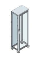 ES1884VK - ABB - ES1884VK - Enclosure, Glass Door, Sheet Steel Metal, Switches