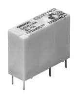 G5NB-1A4-EL-HA DC24 - OMRON ELECTRONIC COMPONENTS - G5NB-1A4-EL-HA DC24 - Power Relay, SPST-NO, 24 VDC, 7 A, G5NB Series, Through Hole, Non Latching
