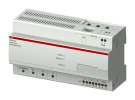 2CCA880700R0001 - ABB - 2CCA880700R0001 - CONTROL UNIT ENERGY MONITOR, RTU/TCP IP