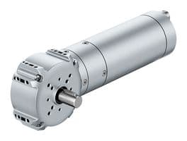 VG.ECI6360DK4.EC75.2.33 - EBM-PAPST - VG.ECI6360DK4.EC75.2.33 - Geared DC Motor, 48 VDC, 4000 rpm, 85 N-cm, 356 W