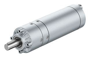 VG.ECI6340BK4.P63.1.5 - EBM-PAPST - VG.ECI6340BK4.P63.1.5 - Geared DC Motor, 24 VDC, 4000 rpm, 59.9 N-cm, 251 W