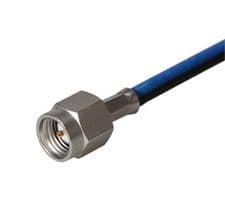 11_SMA-50-2-112/133_NE - HUBER+SUHNER - 11_SMA-50-2-112/133_NE - RF / Coaxial Connector, SMA Coaxial, Straight Plug, Solder, 50 ohm