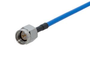 11_SMA-50-2-29/119_NH - HUBER+SUHNER - 11_SMA-50-2-29/119_NH - RF / Coaxial Connector, SMA Coaxial, Straight Plug, Solder, 50 ohm, Multiflex 86