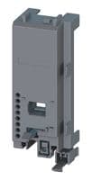 3RV2917-7AA00 - SIEMENS - 3RV2917-7AA00 - Contactor Base, Screw/Spring Terminal, 3RA2 Series Load Feeder