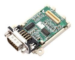 FX3U-232-BD - MITSUBISHI - FX3U-232-BD - COMMUNICATION EXPANISON BRD, RS-232, 5V