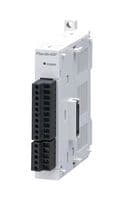 FX3U-3A-ADP - MITSUBISHI - FX3U-3A-ADP - ANALOG I/O ADAPTER, 2 I/P, 1 O/P, 24VDC