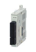 FX3U-4AD-ADP - MITSUBISHI - FX3U-4AD-ADP - ANALOG I/O ADAPTER, 4 I/P, 24VDC
