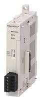 FX3U-485ADP-MB - MITSUBISHI - FX3U-485ADP-MB - MODBUS Communication Adapter, FX3U, 1 Channel, RS-485, 74 mm x 17.6 mm x 90 mm, MELSEC-F Series