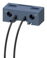 3RT2926-4RA11 - SIEMENS - 3RT2926-4RA11 - Coil Connection Module, Size S0-S3 Motor Contactors