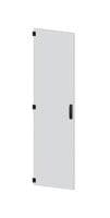 8MF1050-2UT15-2BA2 - SIEMENS - 8MF1050-2UT15-2BA2 - Door, Left, IP40, Grey, 500 mm W x 2000 mm H, with Ventilation Opening