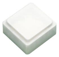 PL-001L-W - KEMET - PL-001L-W - Lens, White, 3.5 m Detection Distance, 7mm x 6.6mm x 3.87mm, PL Pyroelectric Infrared Sensors