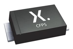 PMEG150G20ELPX - NEXPERIA - PMEG150G20ELPX - Schottky Rectifier, 150 V, 2 A, Single, CFP5 (SOD-128), 2 Pins, 850 mV