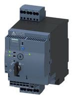 3RA6250-2EB32 - SIEMENS - 3RA6250-2EB32 - Compact Starter, Reversing, 3RA6 Series, Three Phase, 32 A, 400 V, Spring Terminal
