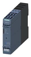 3RM1001-2AA14 - SIEMENS - 3RM1001-2AA14 - Direct On Line Starter, 3RM1 Series, Three Phase, 0.1 A to 0.5 A, 500 V, 0.12 kW, Spring Terminal