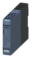 3RM1201-2AA04 - SIEMENS - 3RM1201-2AA04 - Reversing Starter, 3RM1 Series, Three Phase, 0.1 A to 0.5 A, 500 V, 0.12 kW, Spring Terminal