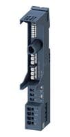 3RK1908-0AP00-0AP0 - SIEMENS - 3RK1908-0AP00-0AP0 - Base Unit, Motor Starter, with Infeed Bus Cover