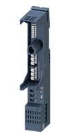 3RK1908-0AP00-0BP0 - SIEMENS - 3RK1908-0AP00-0BP0 - Base Unit, Motor Starter, with Infeed Bus Cover