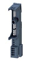 3RK1908-0AP00-0CH0 - SIEMENS - 3RK1908-0AP00-0CH0 - Base Unit, Motor Starter, with Infeed Bus Cover