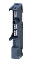 3RK1908-0AP00-0DH0 - SIEMENS - 3RK1908-0AP00-0DH0 - Base Unit, Motor Starter, with Infeed Bus Cover