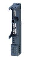 3RK1908-0AP00-0DP0 - SIEMENS - 3RK1908-0AP00-0DP0 - Base Unit, Motor Starter, with Infeed Bus Cover
