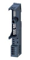 3RK1908-0AP00-0EP0 - SIEMENS - 3RK1908-0AP00-0EP0 - Base Unit, Motor Starter, with Infeed Bus Cover