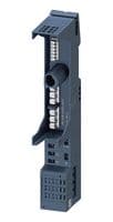 3RK1908-0AP00-0KP0 - SIEMENS - 3RK1908-0AP00-0KP0 - Base Unit, Motor Starter, with Infeed Bus Cover