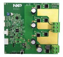 MCSXTE2BK142 - NXP - MCSXTE2BK142 - Development Board, GD3000, S32K142, 3 Phase BLDC & PMSM Motor Controller