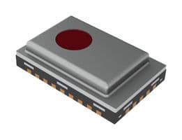 USEQGSM1N8L100 - KEMET - USEQGSM1N8L100 - IR GAS DETECTOR SENSOR, SERIAL I2C, SMD
