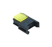 37304-3122-000 FL 100 - 3M - 37304-3122-000 FL 100 - IDC Connector, IDC Receptacle, Female, 2 mm, 1 Row, 4 Contacts, Cable Mount