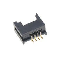 37203-12E0-003-PL - 3M - 37203-12E0-003-PL - IDC Connector, IDC Receptacle, Female, 2 mm, 1 Row, 3 Contacts, Surface Mount