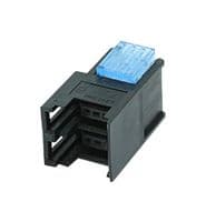37306-2165-0W0-FL - 3M - 37306-2165-0W0-FL - IDC Connector, IDC Receptacle, Female, 2 mm, 2 Row, 6 Contacts, Cable Mount